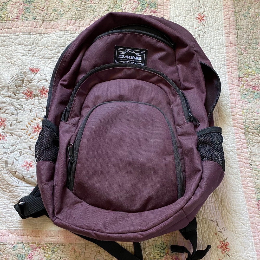Dakine Campus 33L Backpack